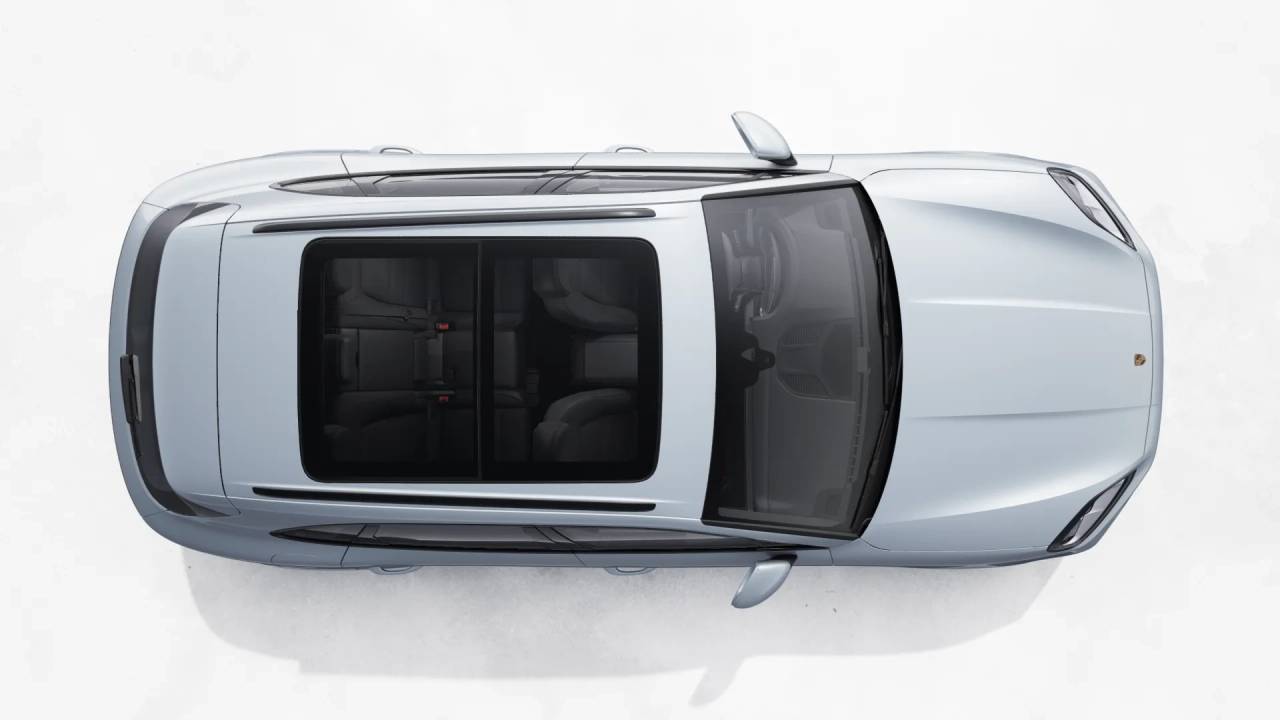 2026 Porsche Cayenne Newark DE