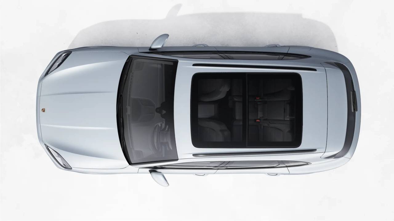 2026 Porsche Cayenne Newark DE