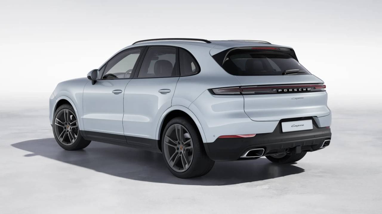 2026 Porsche Cayenne Newark DE