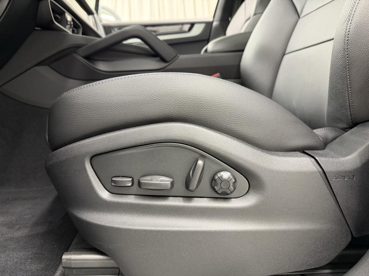 2026 Porsche Cayenne Newark DE