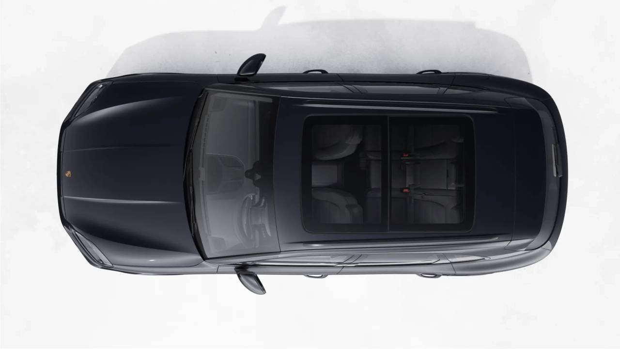 2026 Porsche Cayenne Newark DE