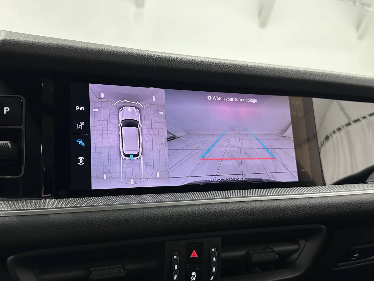 2026 Porsche Cayenne Newark DE