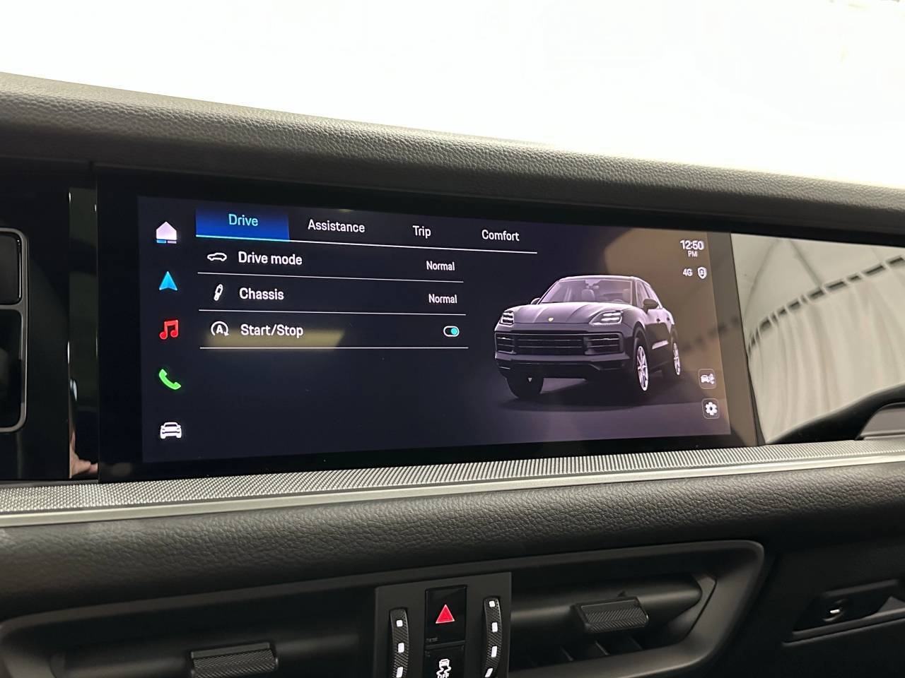2026 Porsche Cayenne Newark DE