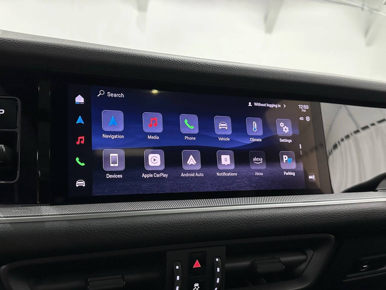 2026 Porsche Cayenne Newark DE