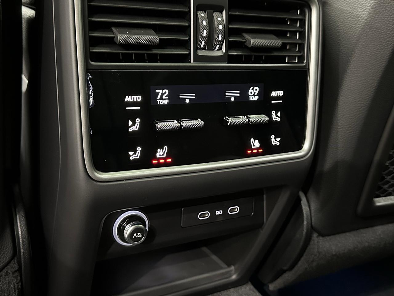 2026 Porsche Cayenne Newark DE