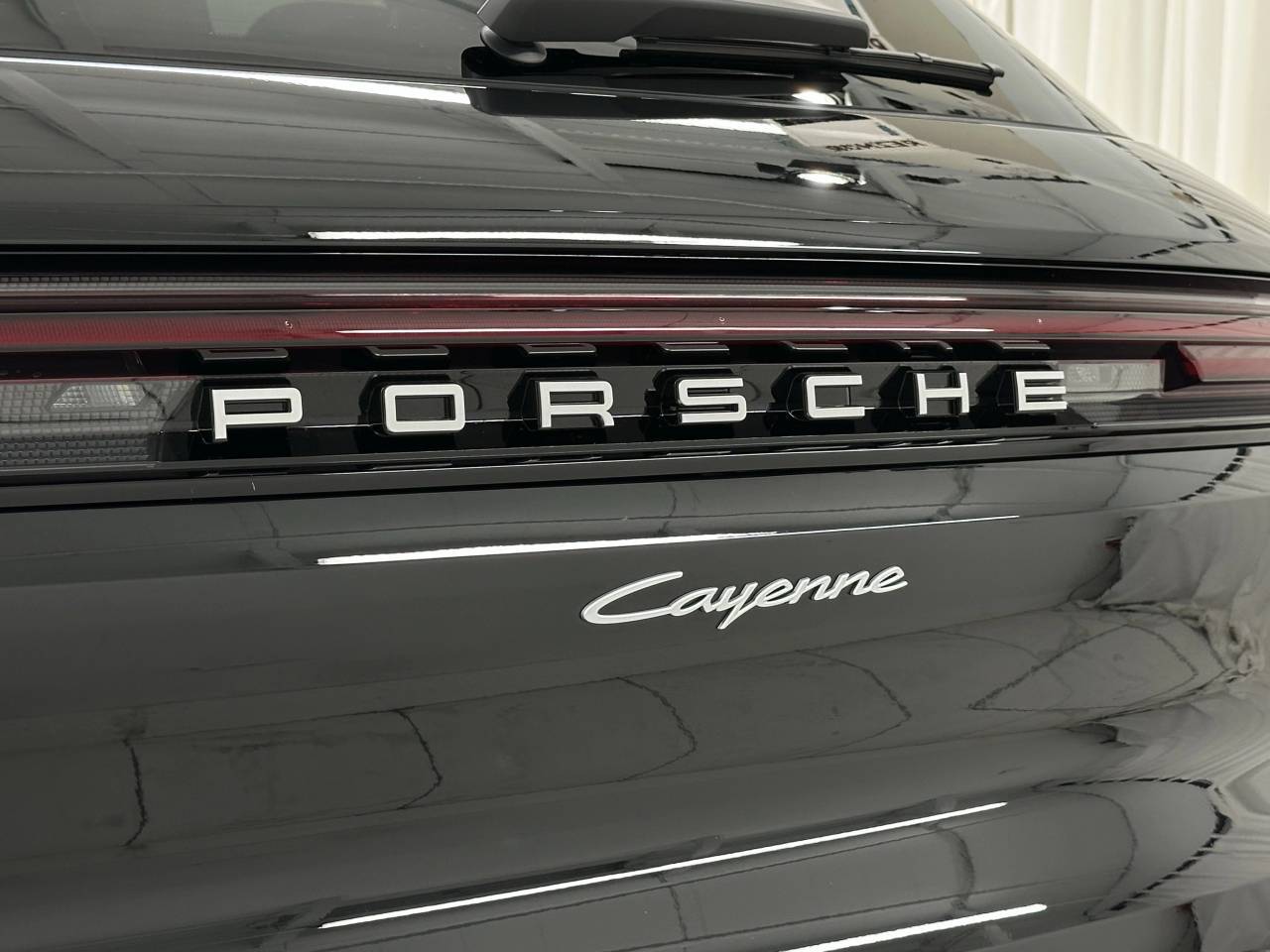 2026 Porsche Cayenne Newark DE