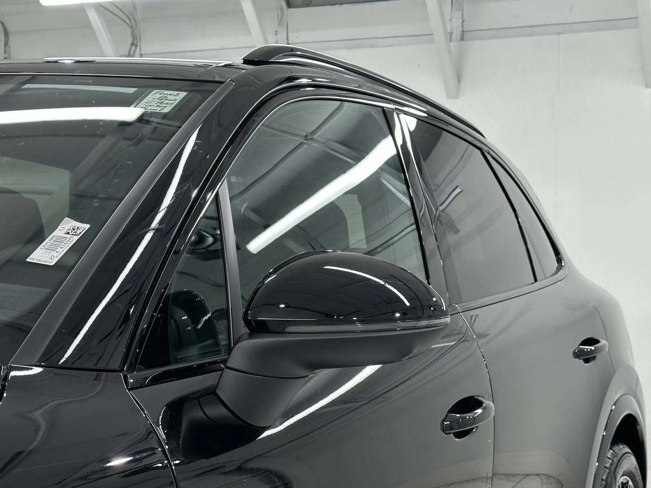 2026 Porsche Cayenne Newark DE