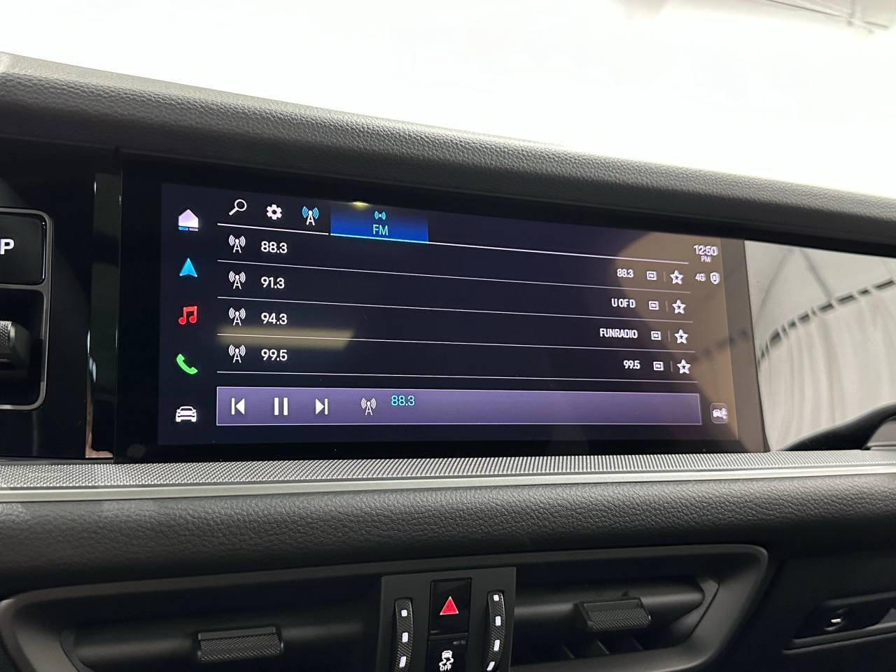 2026 Porsche Cayenne Newark DE