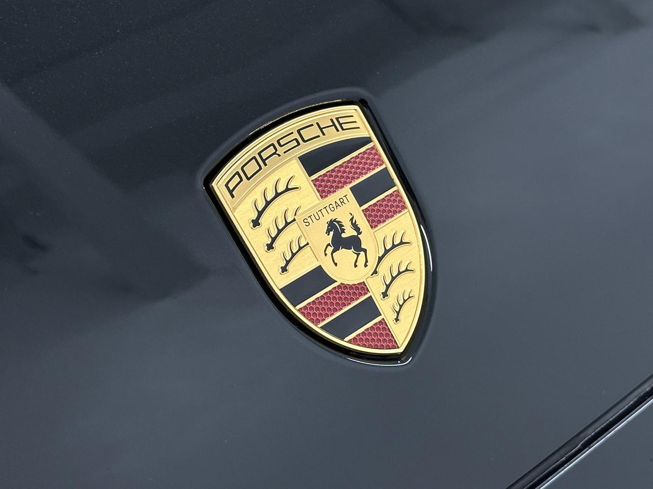 2026 Porsche Cayenne Newark DE