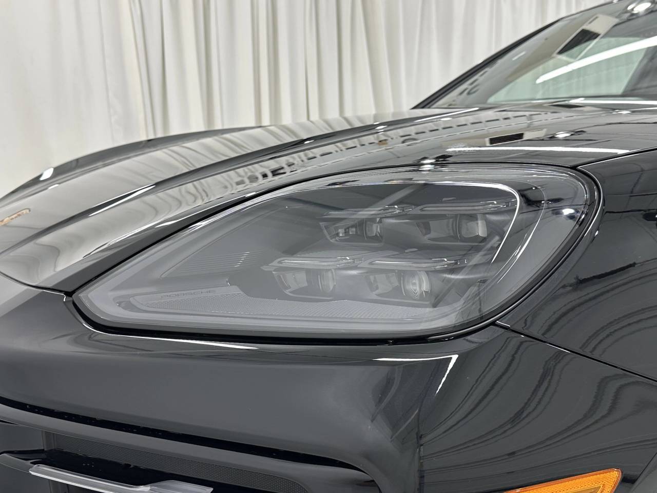 2026 Porsche Cayenne Newark DE
