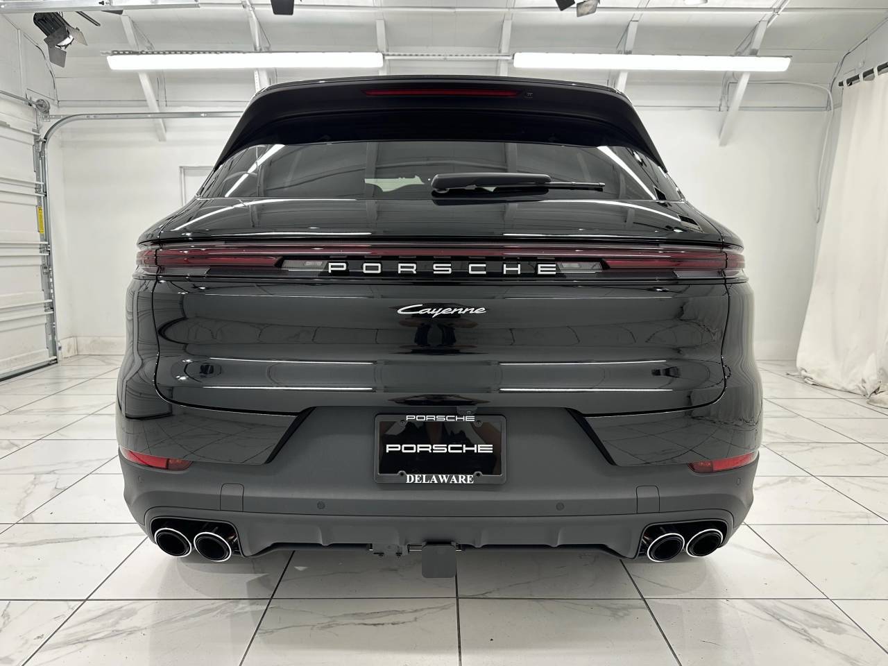 2026 Porsche Cayenne Newark DE