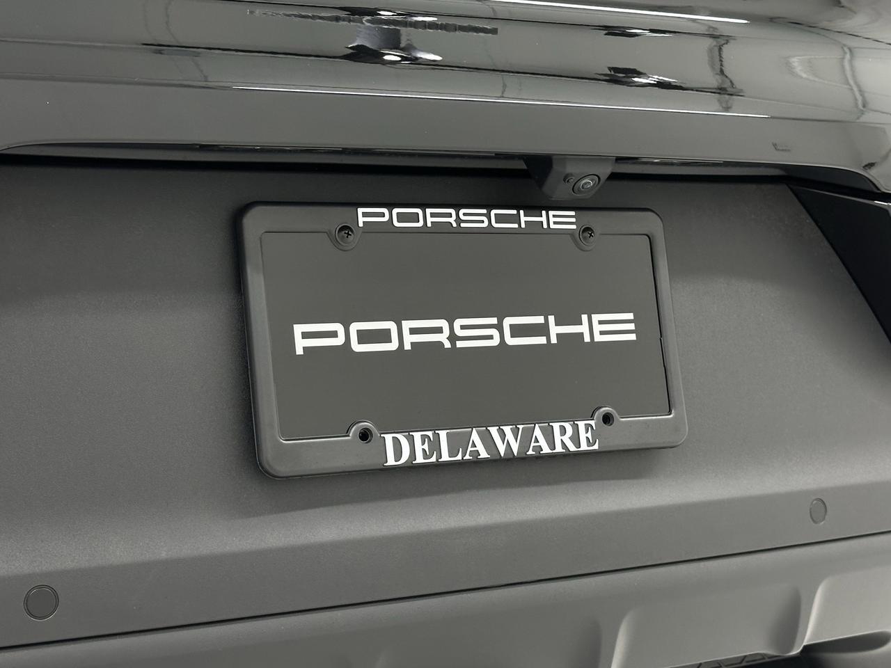 2026 Porsche Cayenne Newark DE