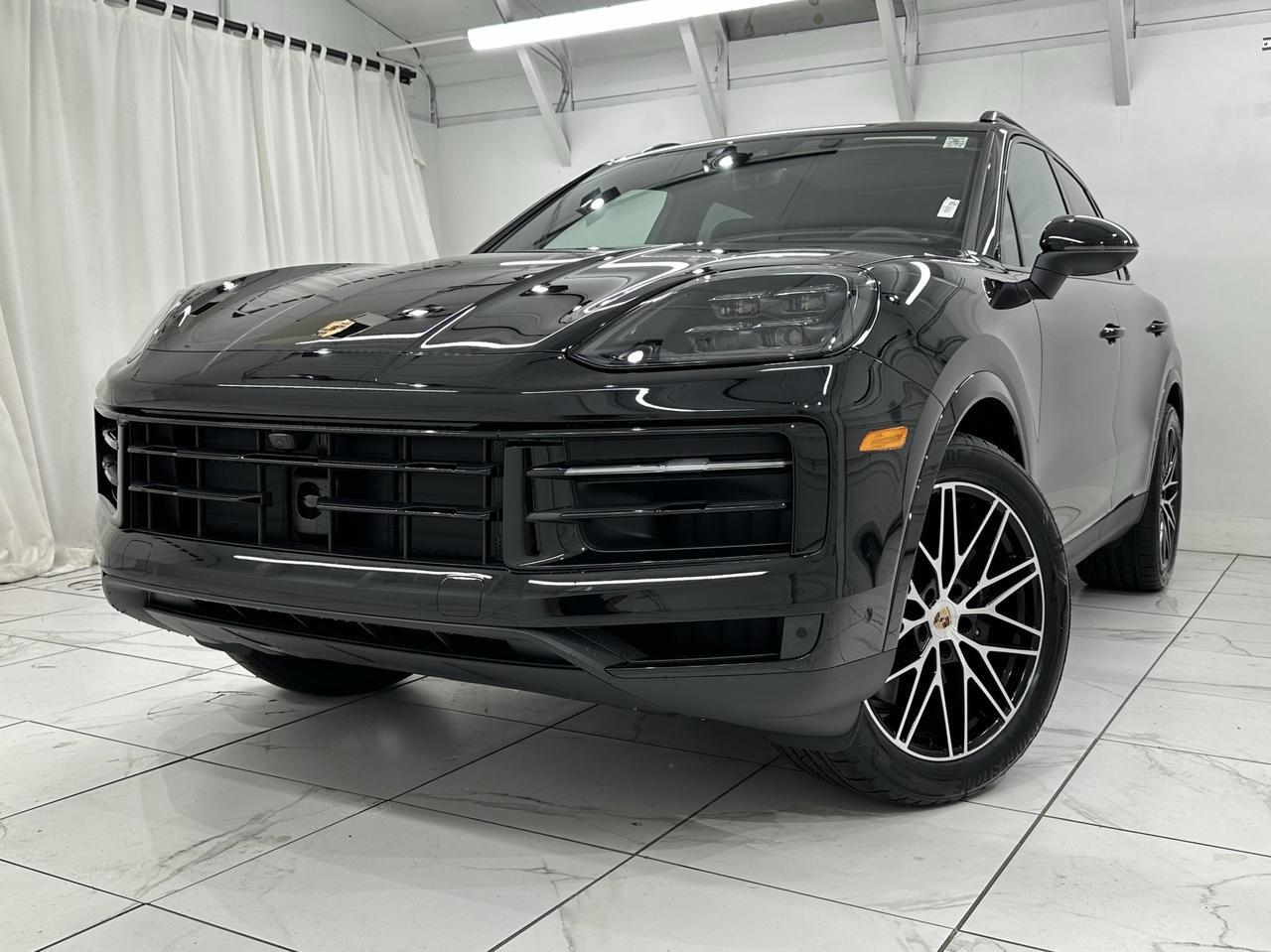 2026 Porsche Cayenne Newark DE