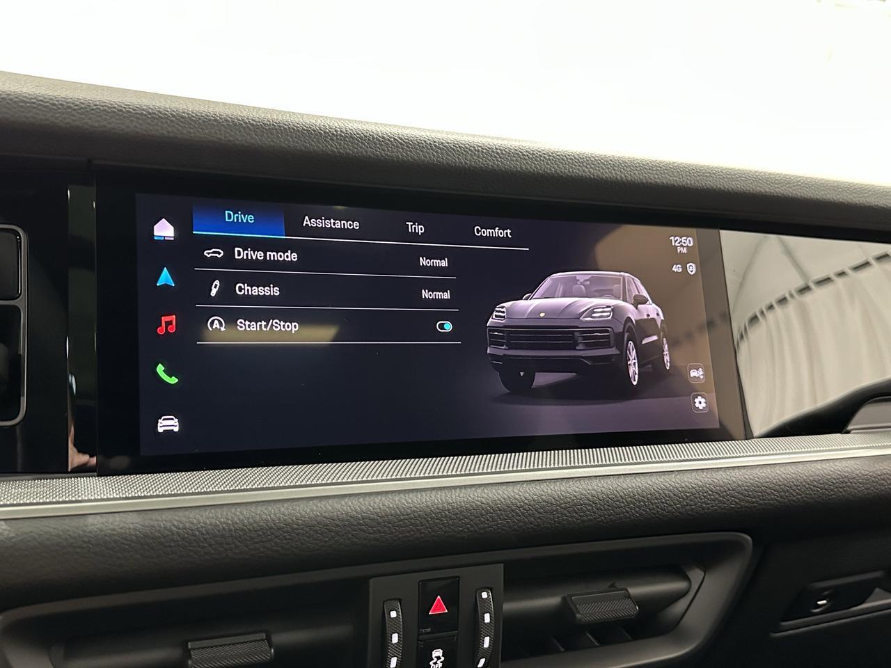 2026 Porsche Cayenne Newark DE