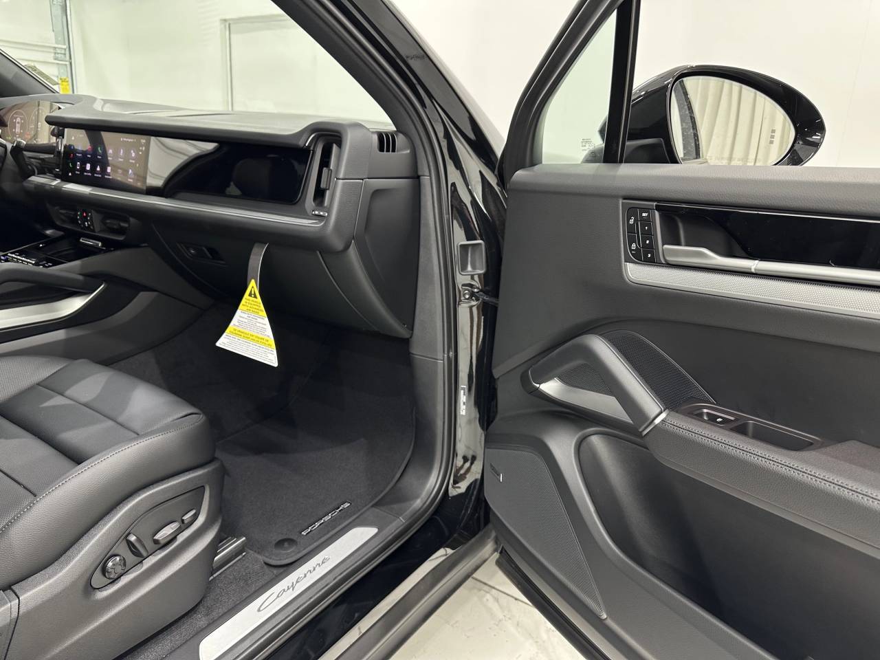 2026 Porsche Cayenne Newark DE