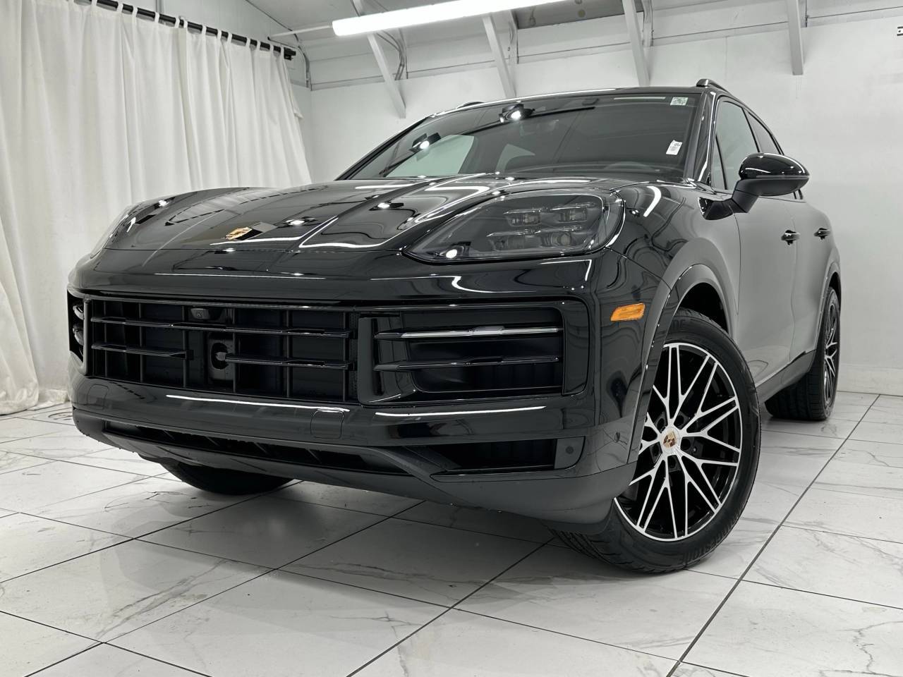 2026 Porsche Cayenne Newark DE