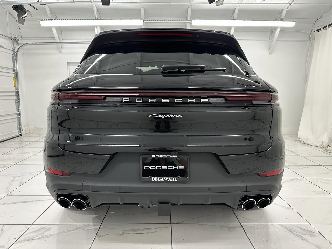 2026 Porsche Cayenne Newark DE