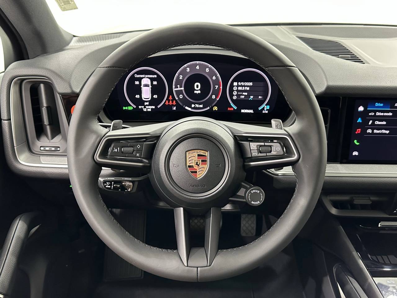 2026 Porsche Cayenne Newark DE