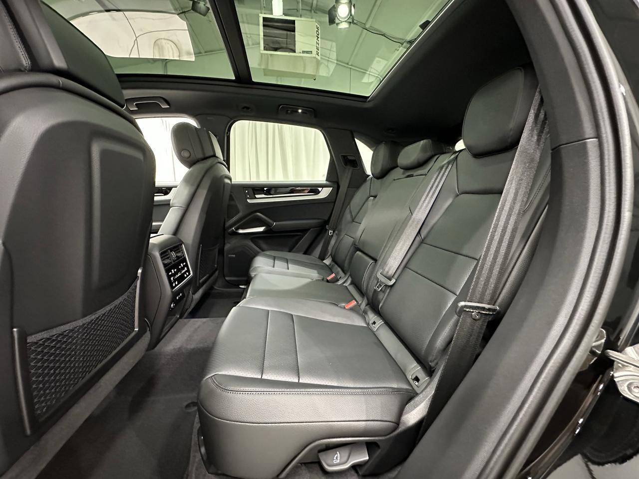 2026 Porsche Cayenne Newark DE