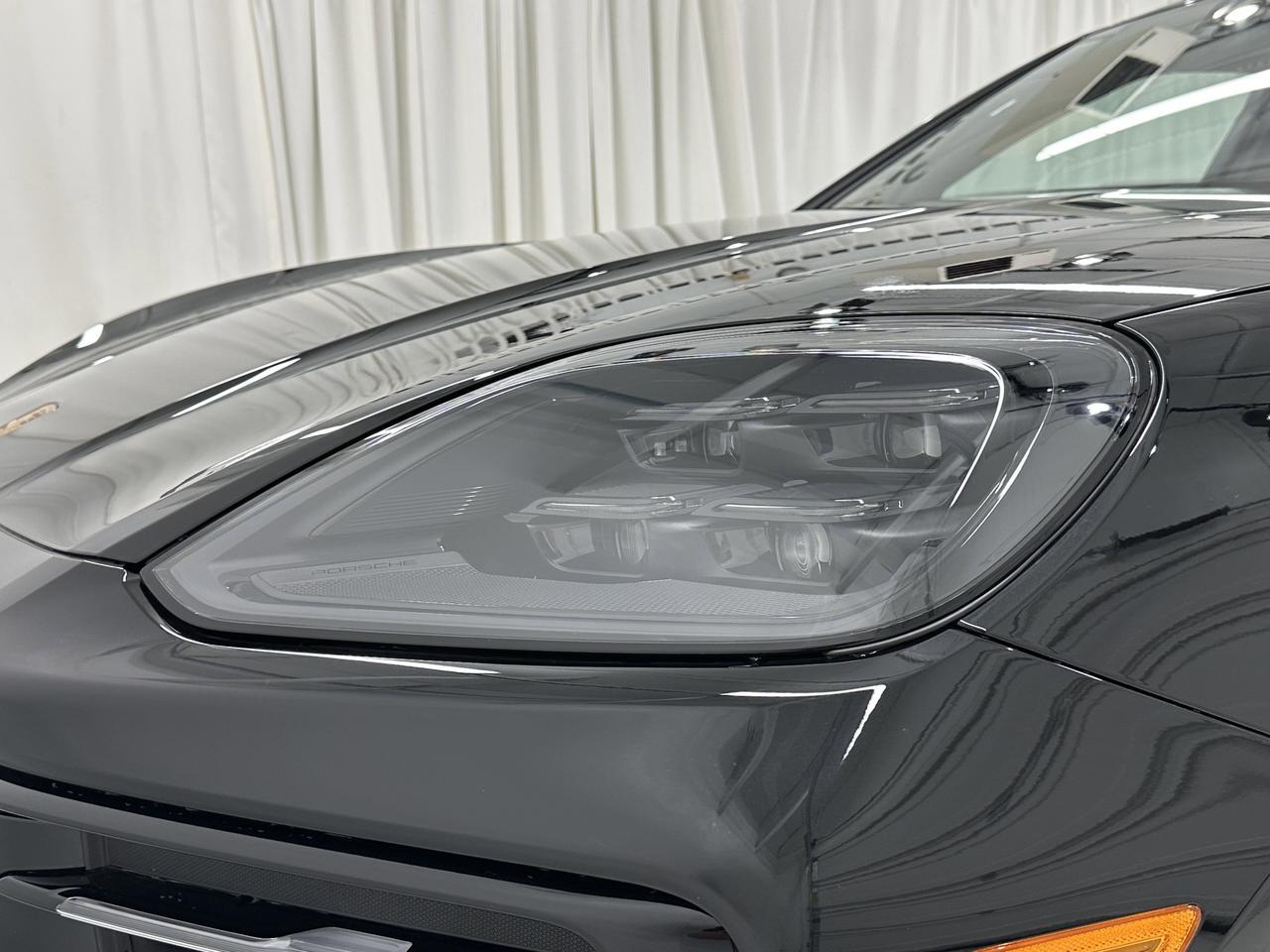 2026 Porsche Cayenne Newark DE