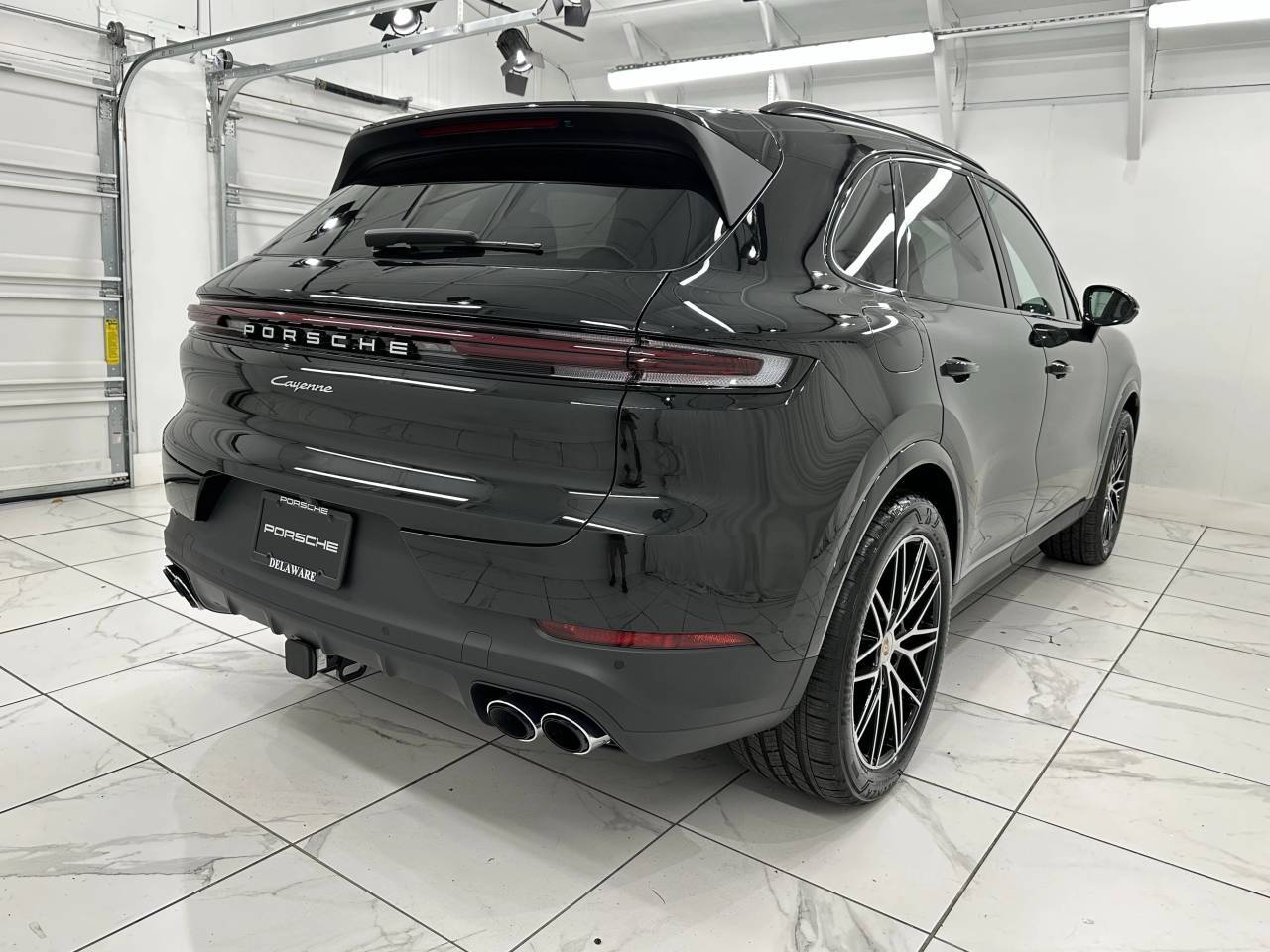 2026 Porsche Cayenne Newark DE
