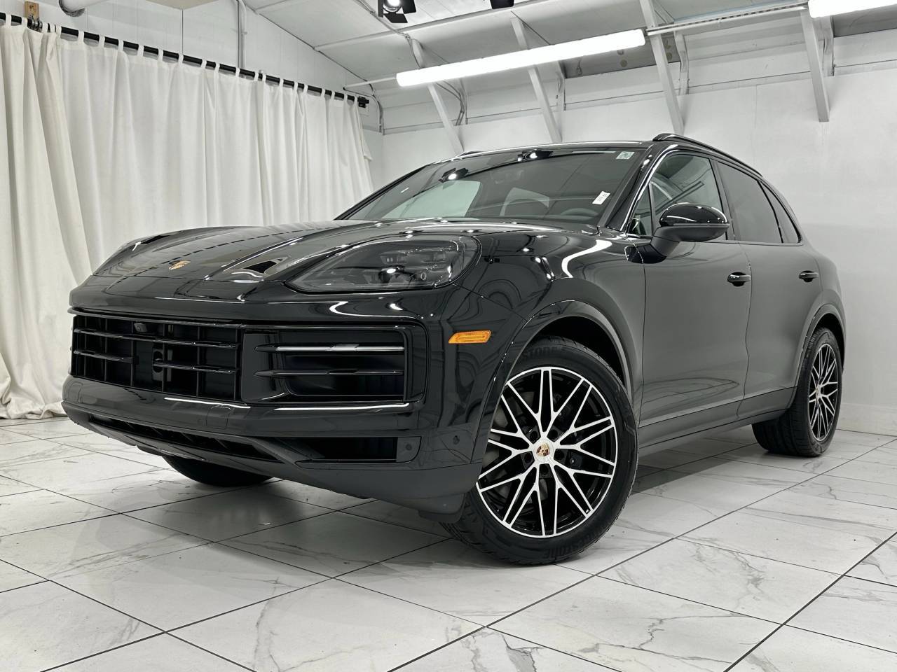 2026 Porsche Cayenne Newark DE