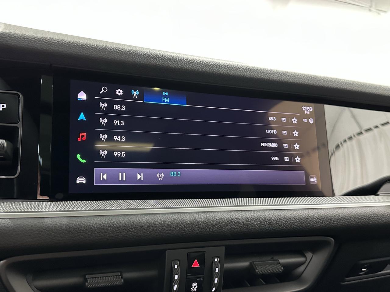 2026 Porsche Cayenne Newark DE