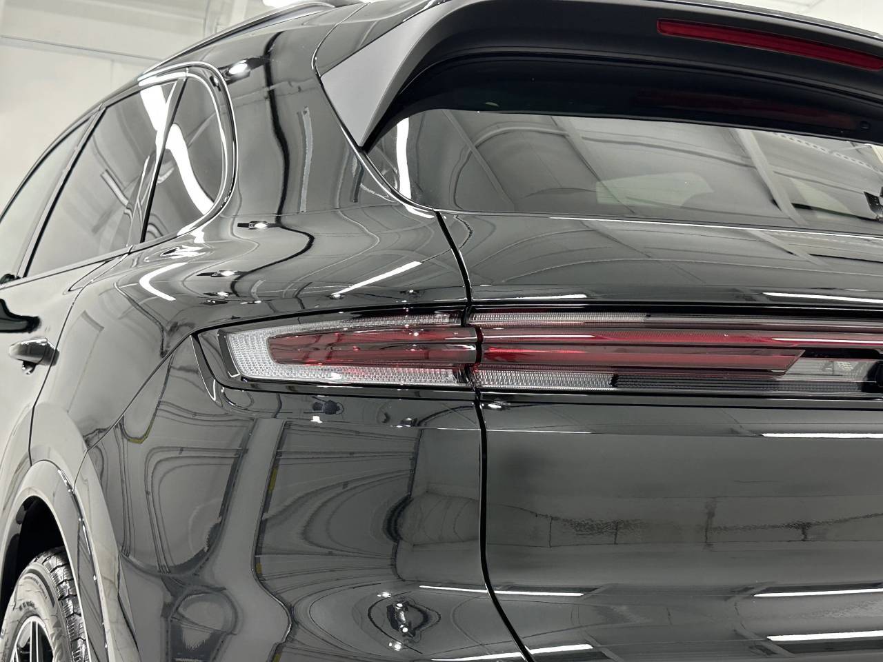 2026 Porsche Cayenne Newark DE