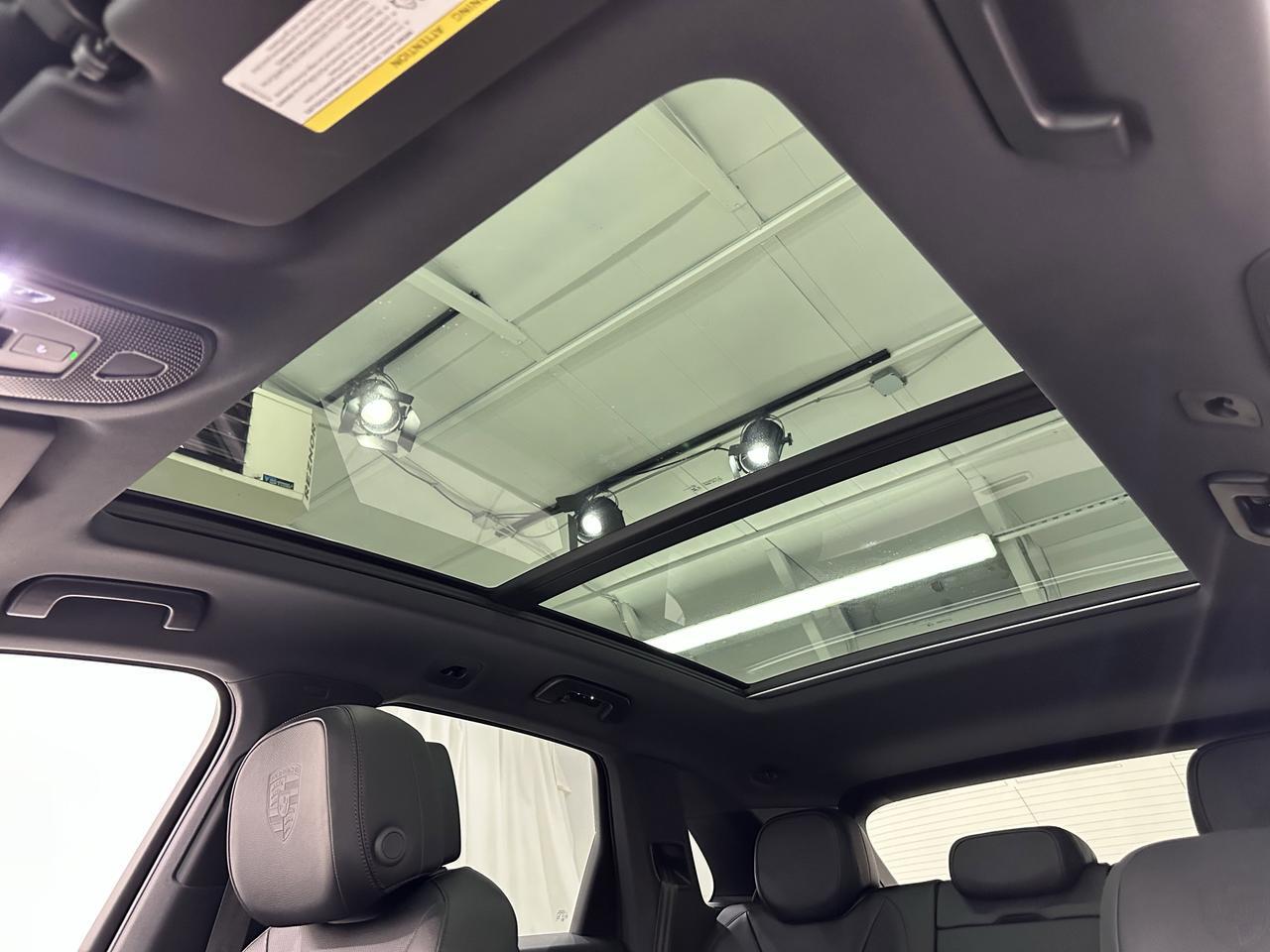 2026 Porsche Cayenne Newark DE
