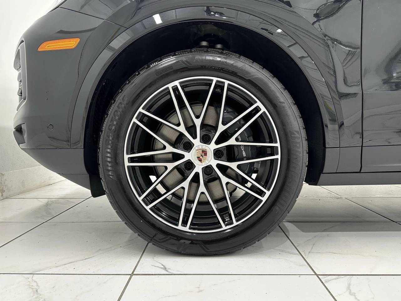 2026 Porsche Cayenne Newark DE