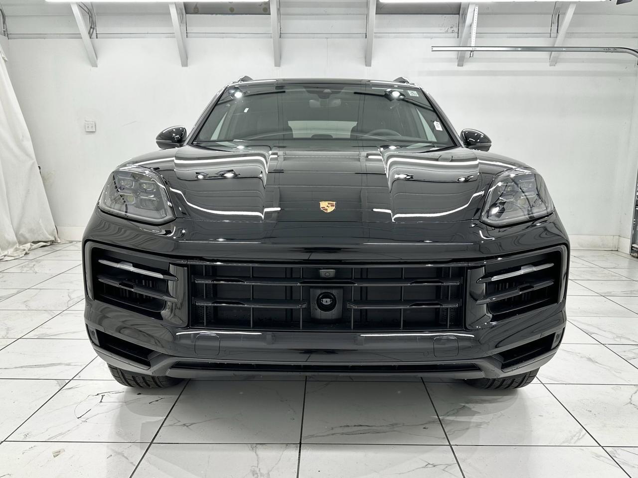 2026 Porsche Cayenne Newark DE