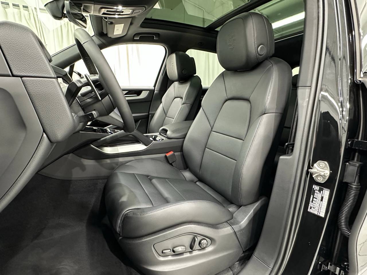 2026 Porsche Cayenne Newark DE