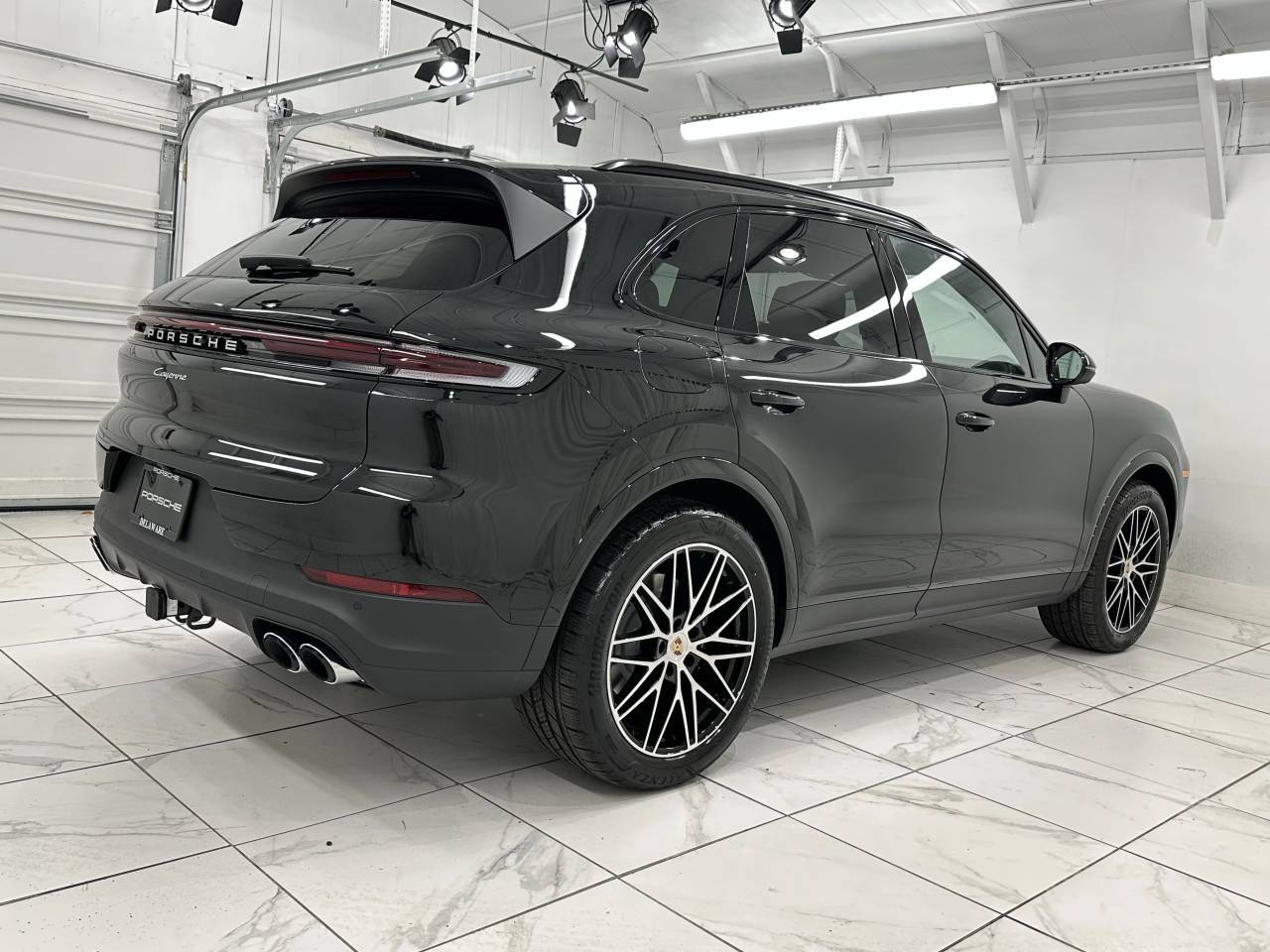 2026 Porsche Cayenne Newark DE