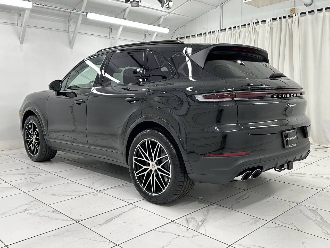 2026 Porsche Cayenne Newark DE