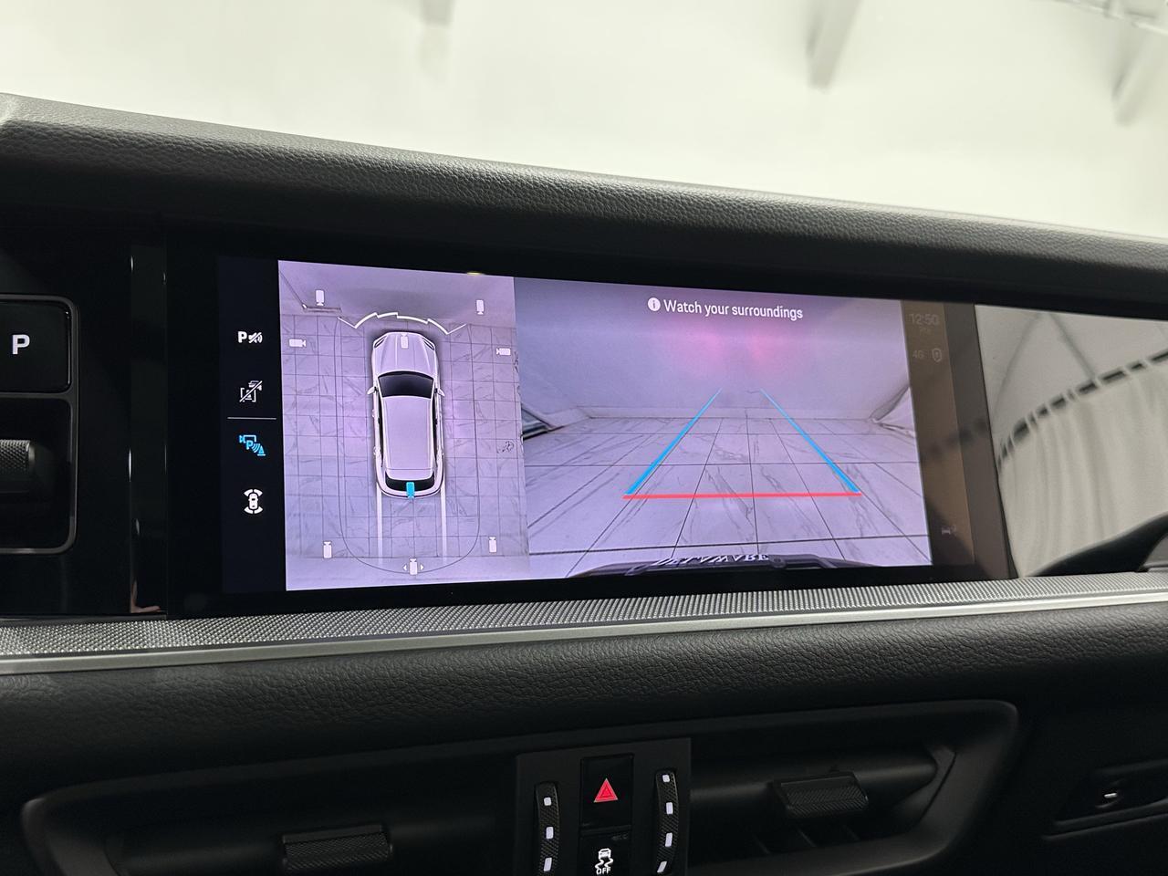 2026 Porsche Cayenne Newark DE