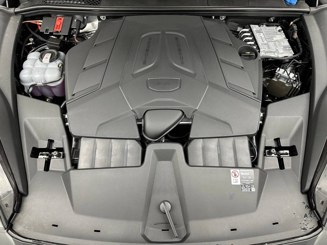 2026 Porsche Cayenne Newark DE