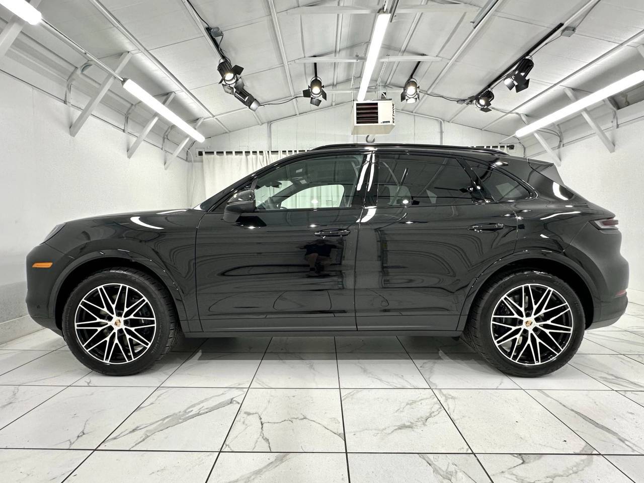 2026 Porsche Cayenne Newark DE