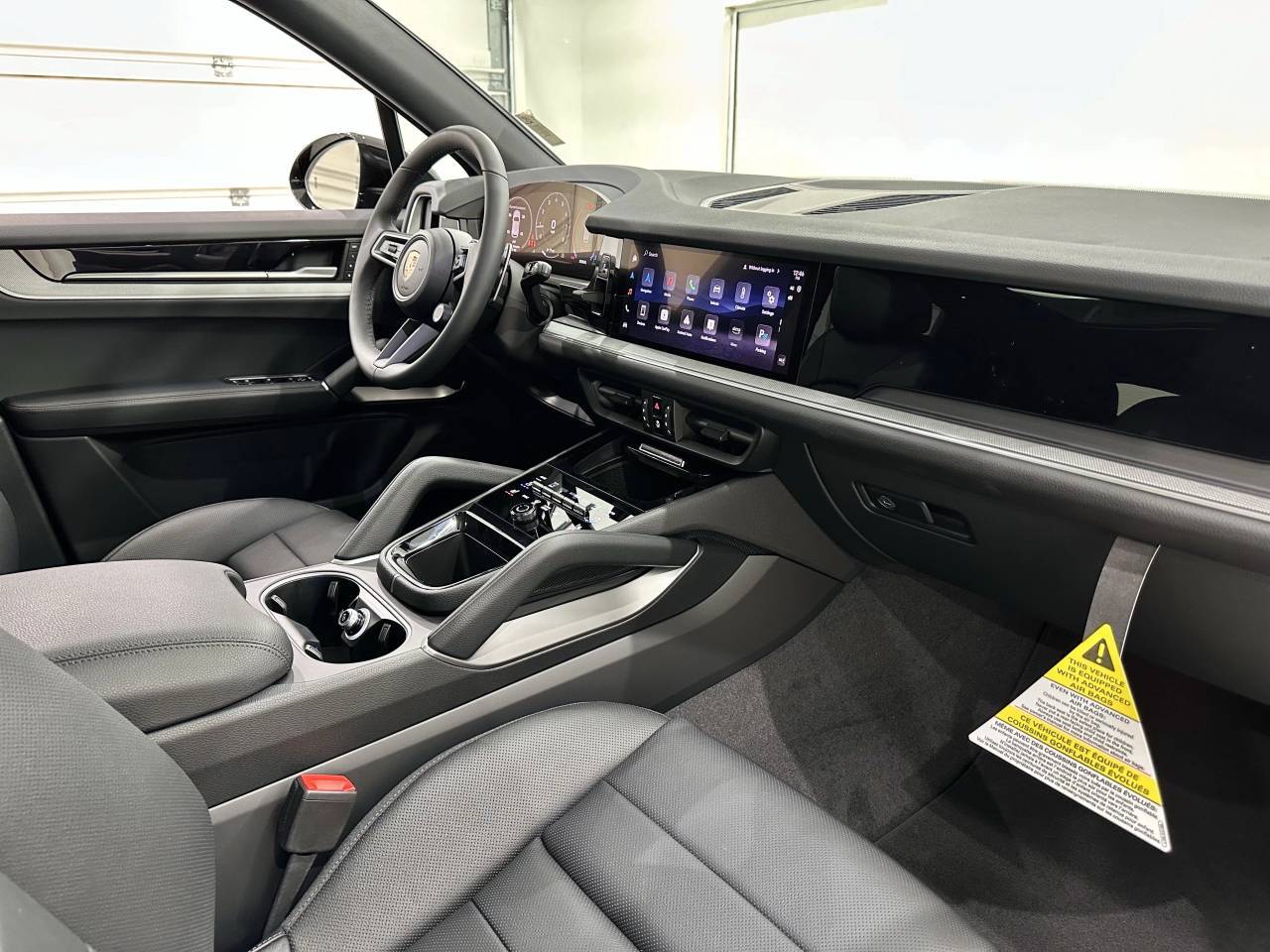 2026 Porsche Cayenne Newark DE