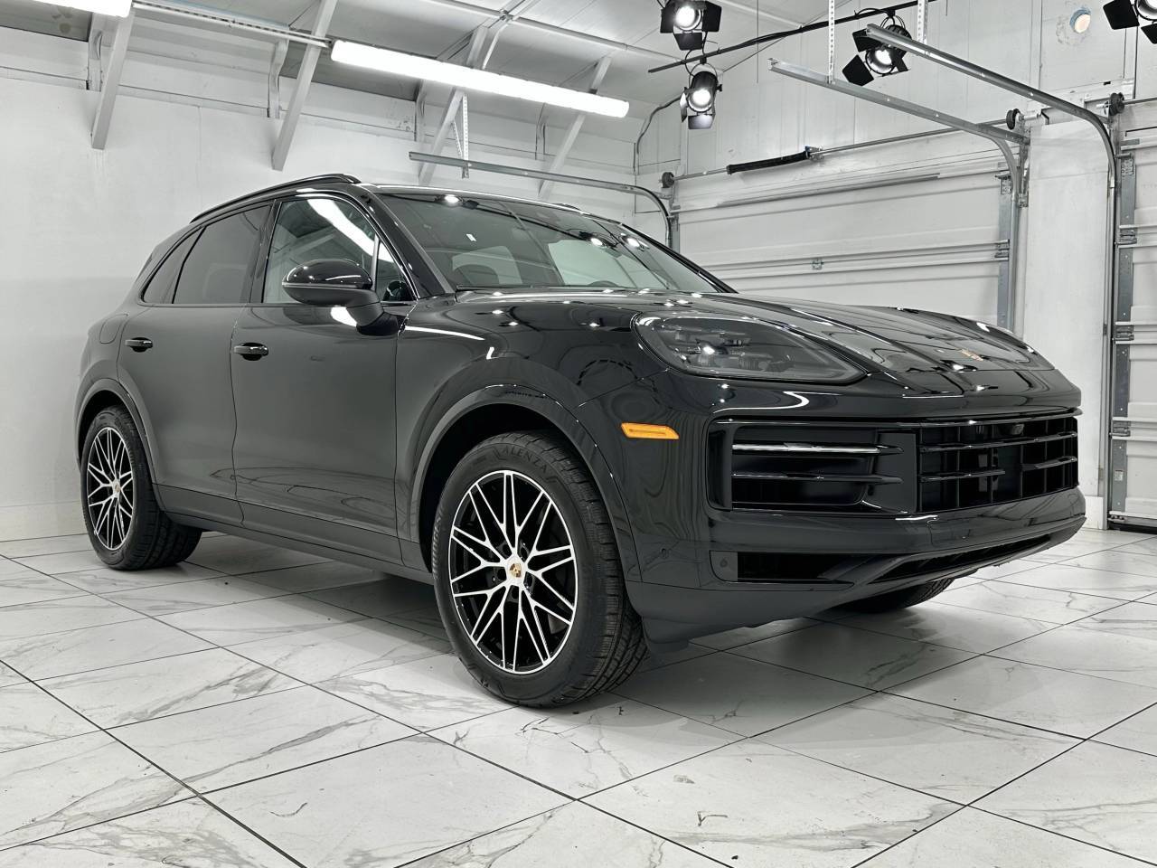 2026 Porsche Cayenne Newark DE