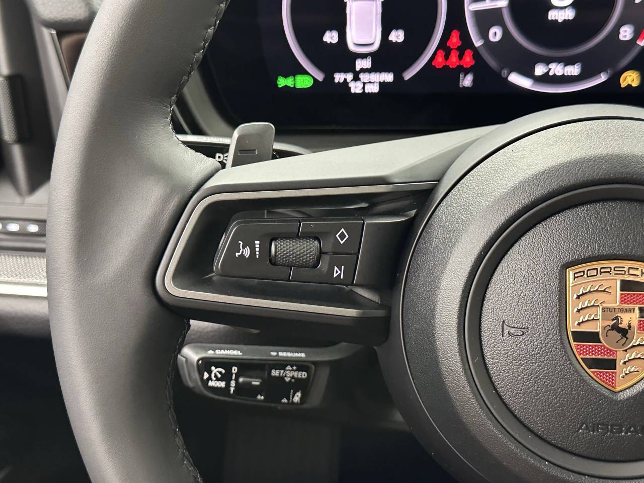 2026 Porsche Cayenne Newark DE