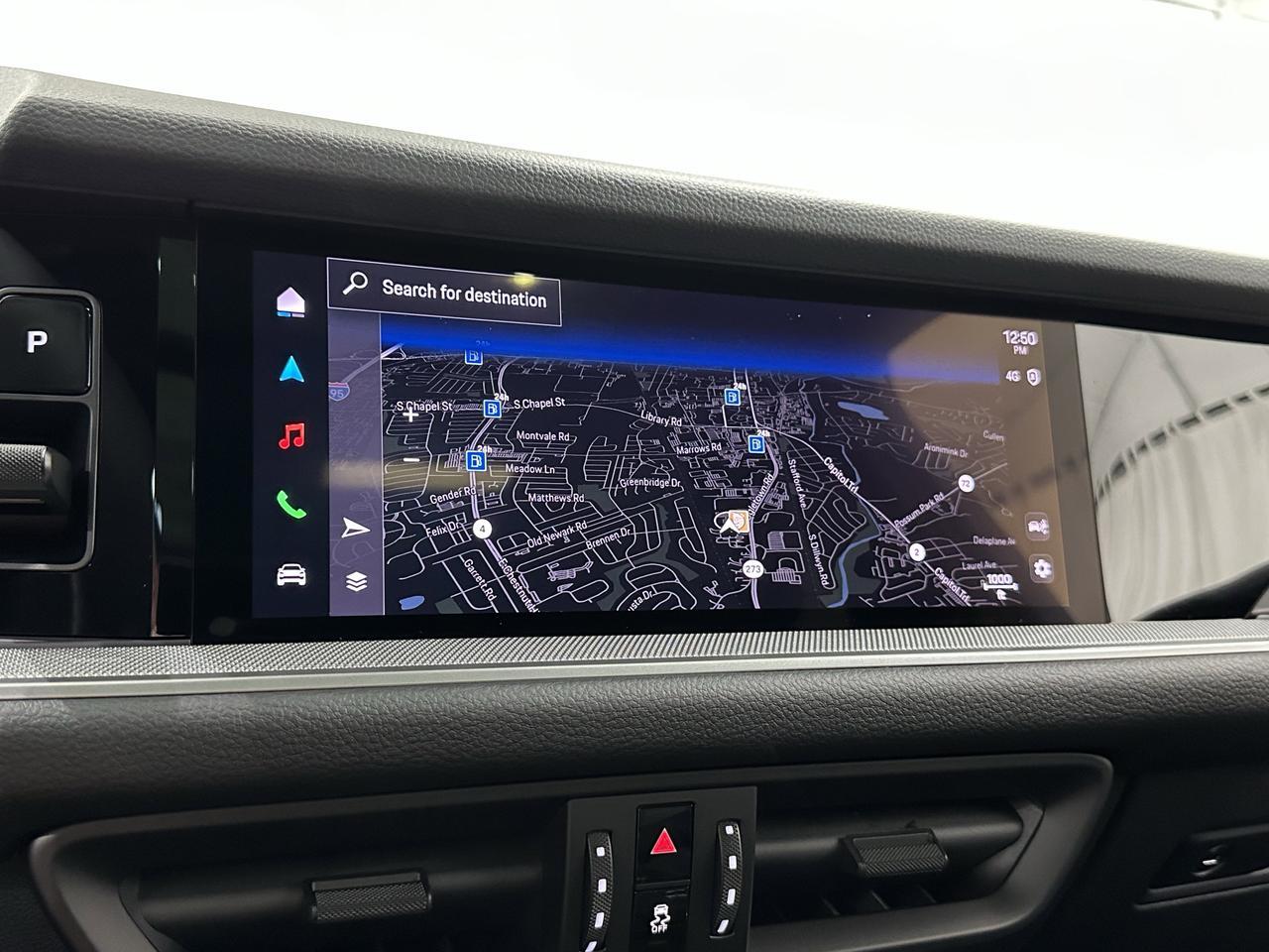 2026 Porsche Cayenne Newark DE