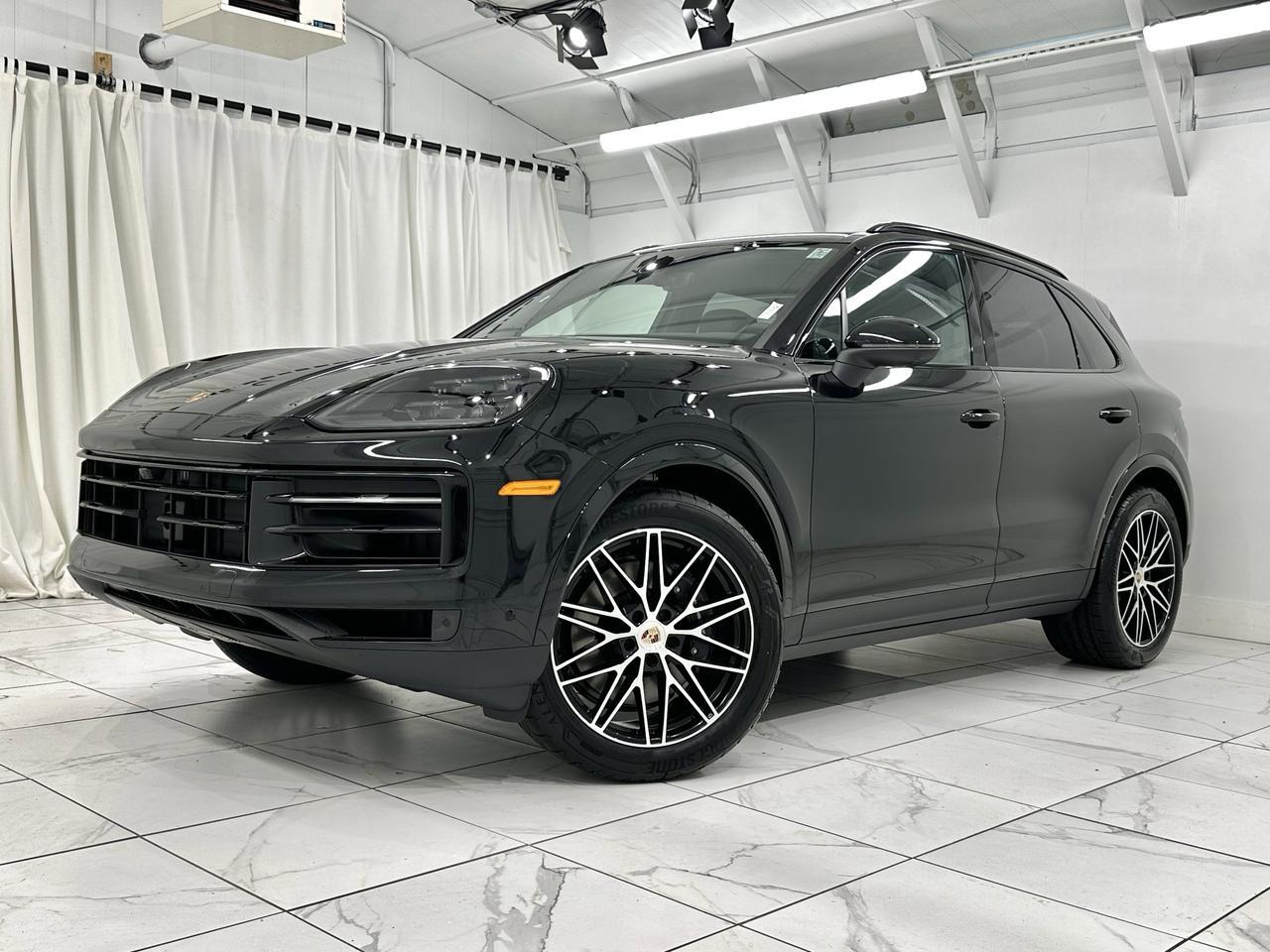 2026 Porsche Cayenne Newark DE