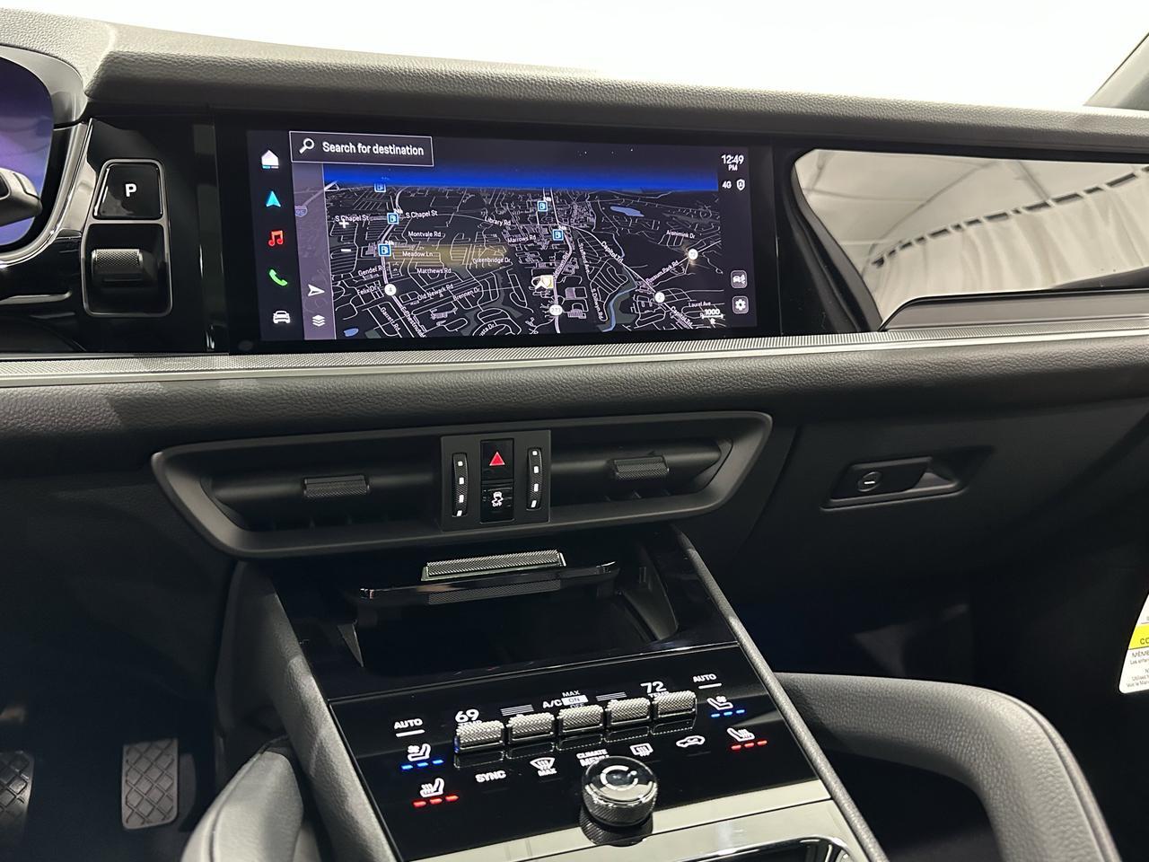 2026 Porsche Cayenne Newark DE