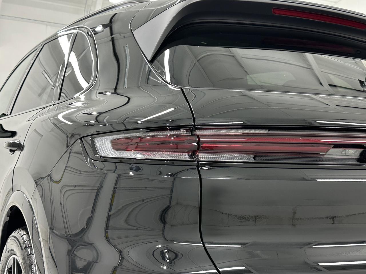 2026 Porsche Cayenne Newark DE