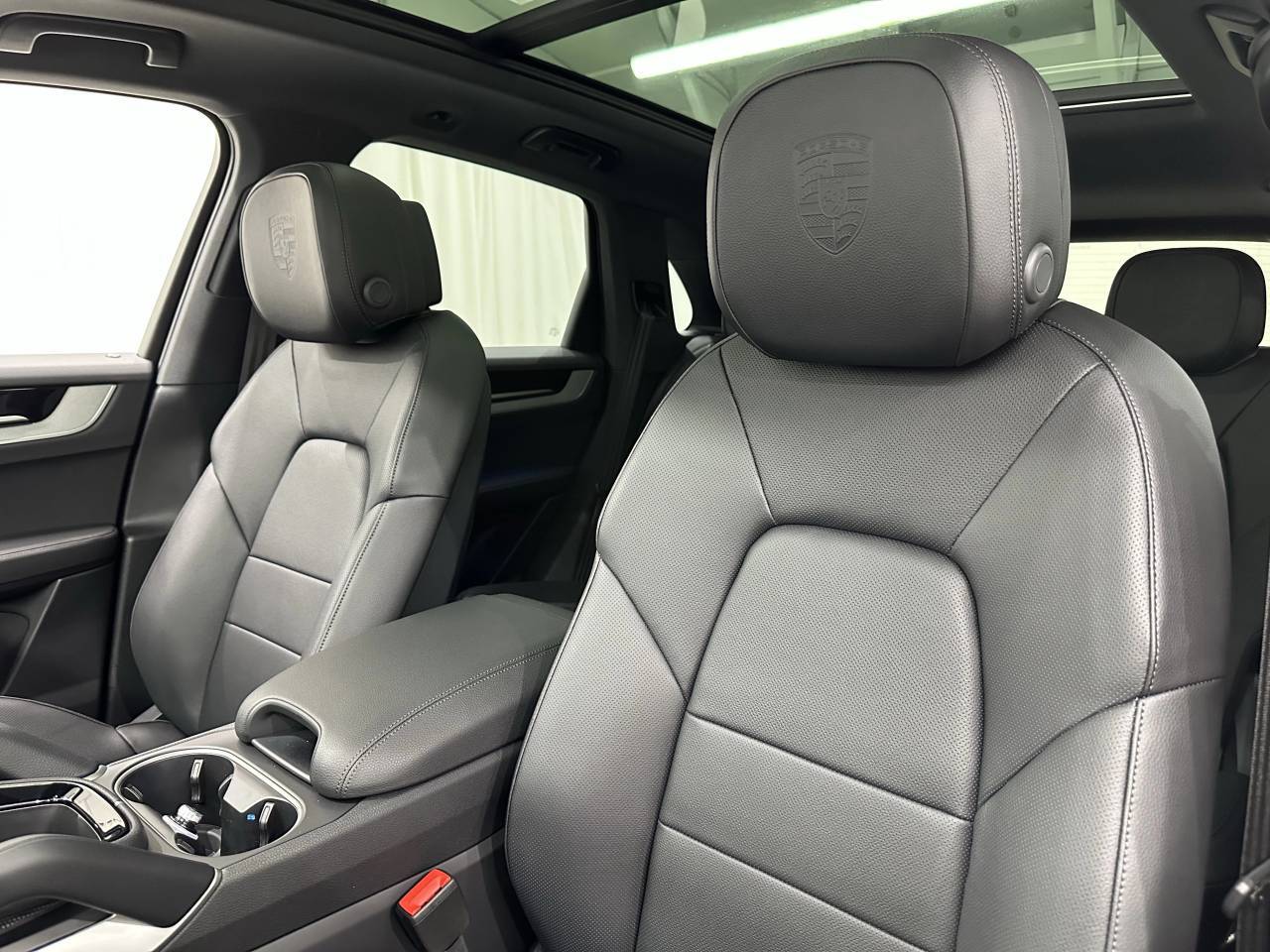 2026 Porsche Cayenne Newark DE