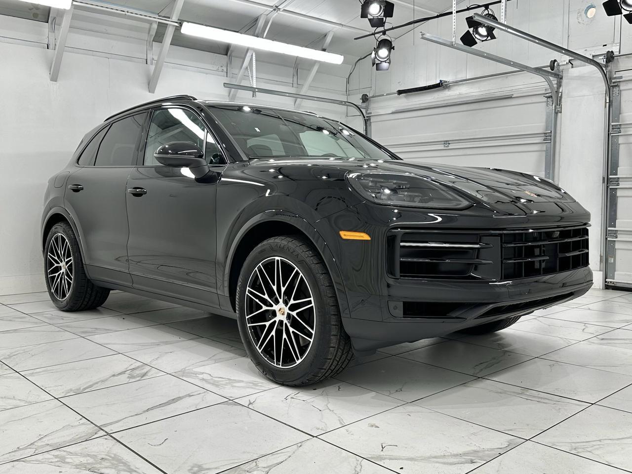 2026 Porsche Cayenne Newark DE