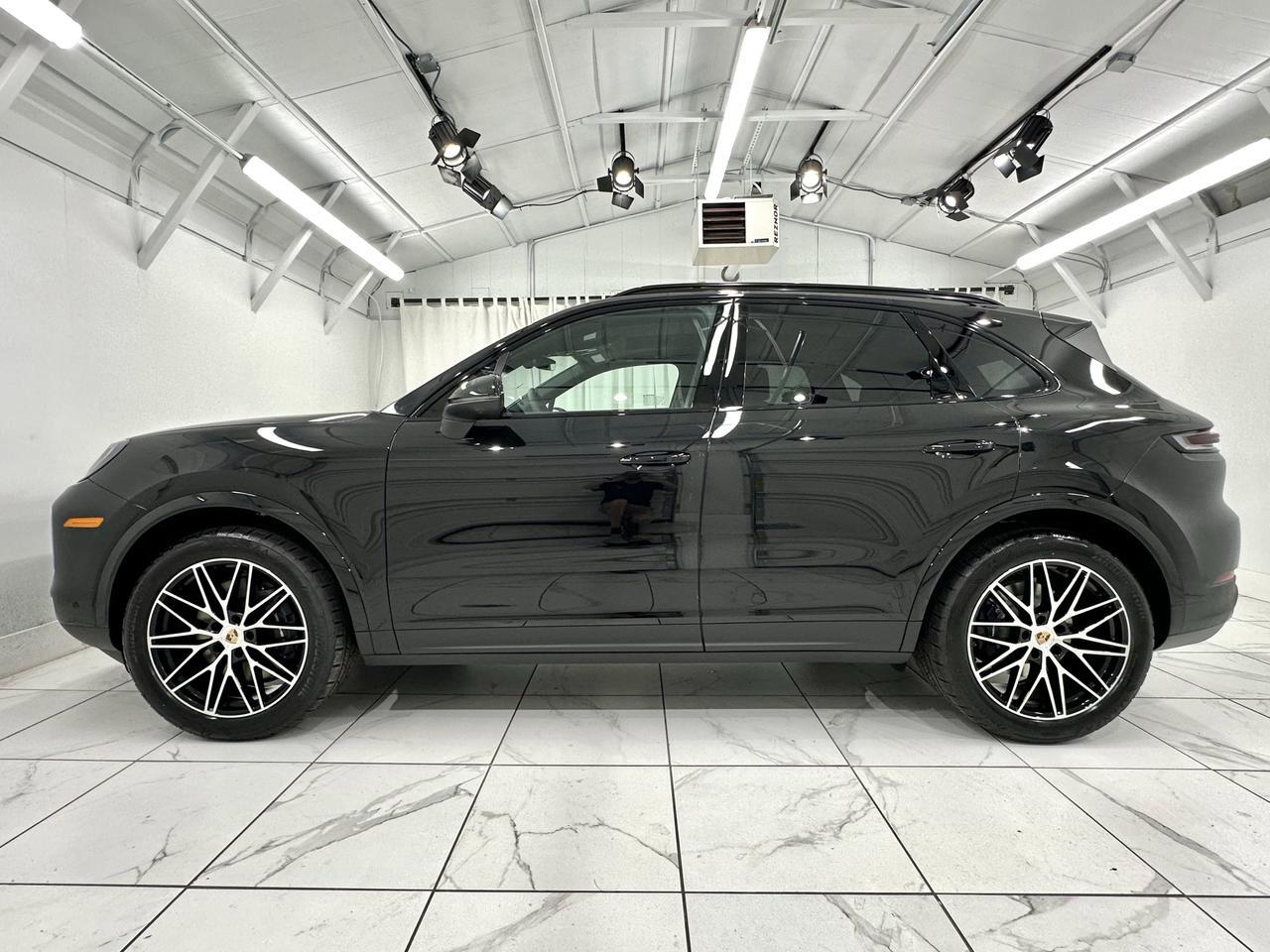 2026 Porsche Cayenne Newark DE