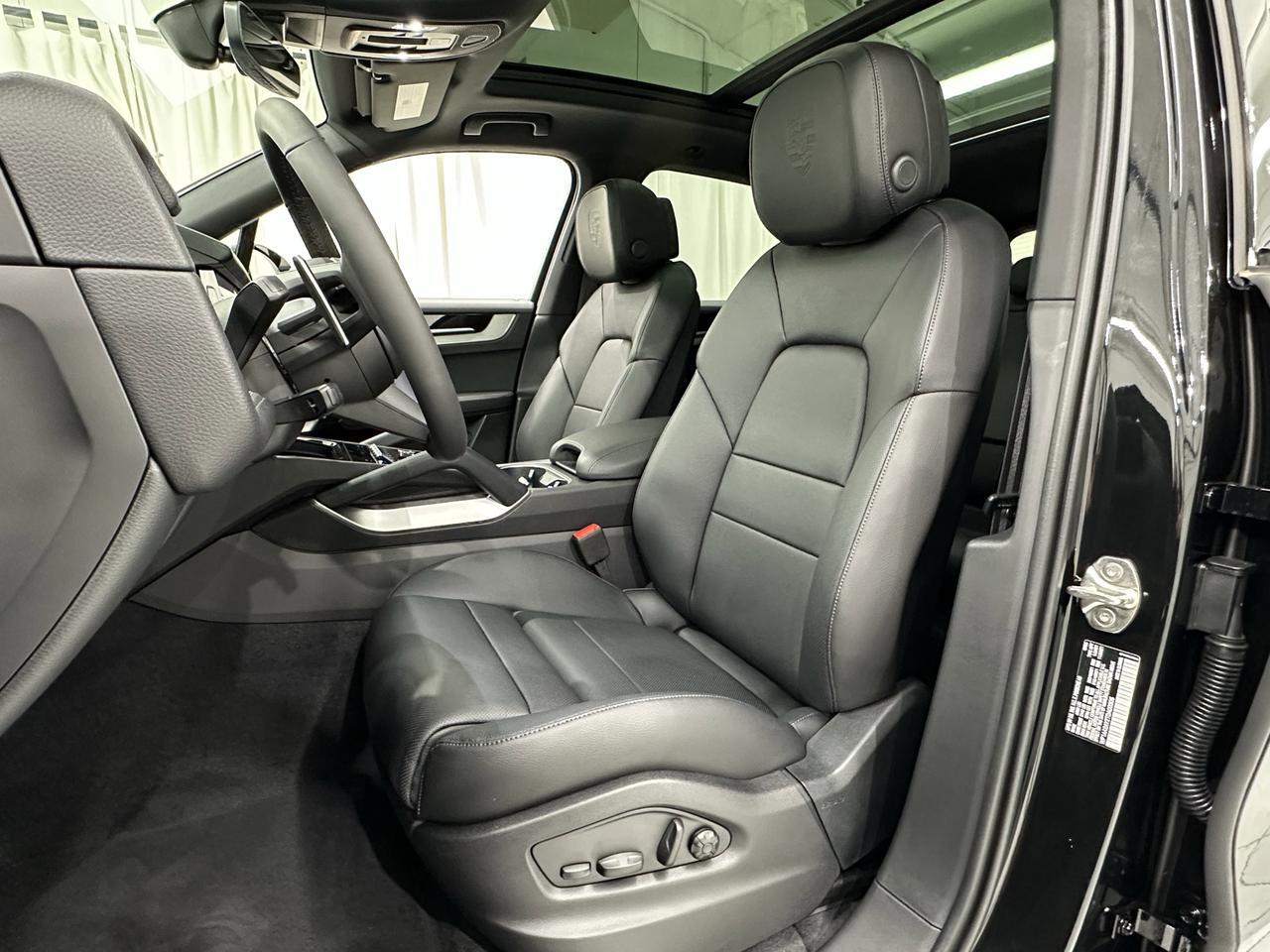2026 Porsche Cayenne Newark DE