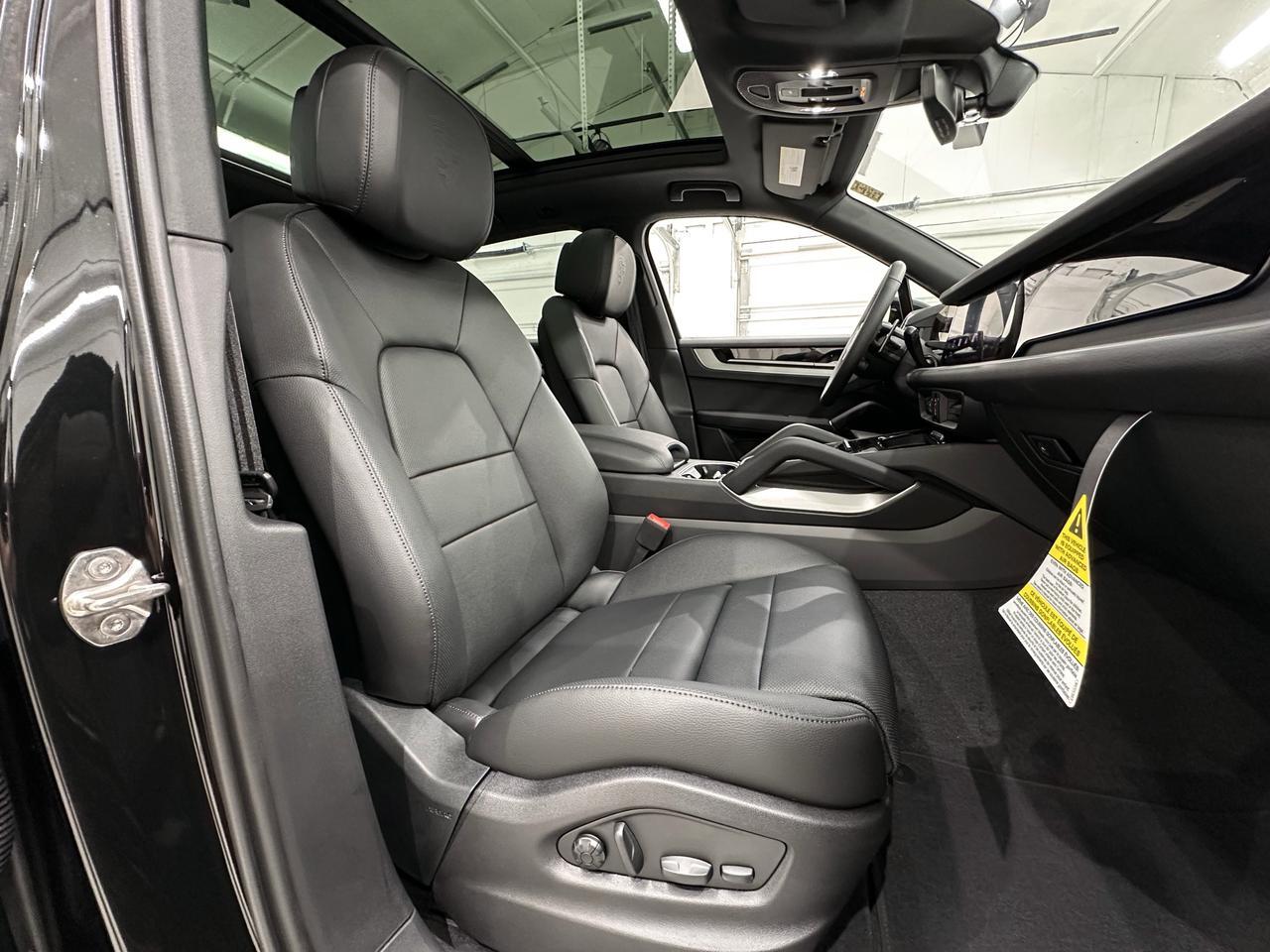 2026 Porsche Cayenne Newark DE