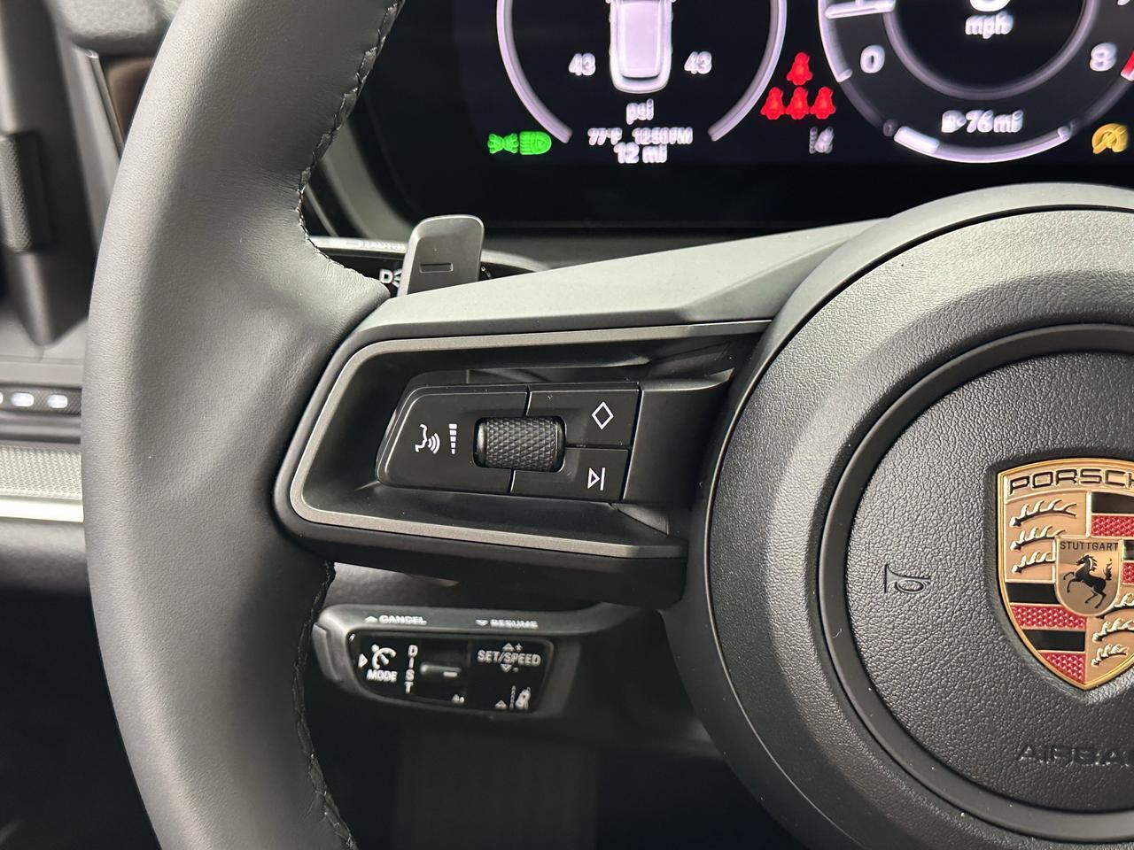 2026 Porsche Cayenne Newark DE